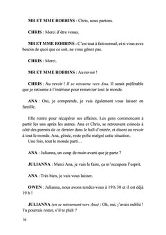 Baker, Wells et le livre divin de Thôt
