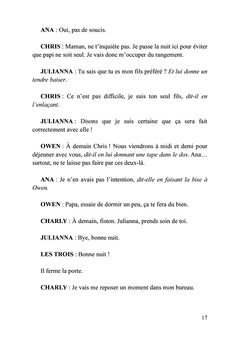 Baker, Wells et le livre divin de Thôt
