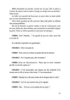 Baker, Wells et le livre divin de Thôt