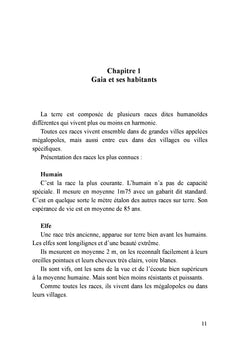 Les gardiens de la nature