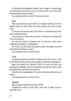Les gardiens de la nature