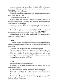Les gardiens de la nature