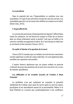 HPI, l'envers du décor