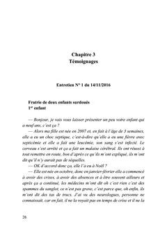 HPI, l'envers du décor