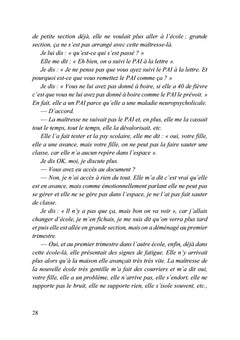 HPI, l'envers du décor