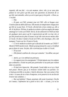 HPI, l'envers du décor