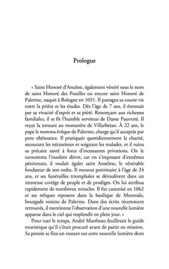 La faute à Aristote