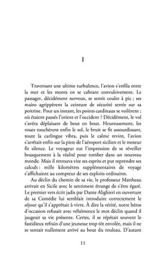 La faute à Aristote