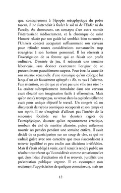 La faute à Aristote