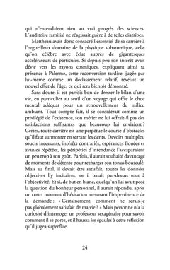 La faute à Aristote