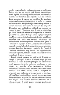 La faute à Aristote