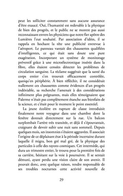 La faute à Aristote