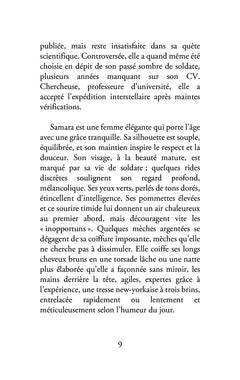 Le Célestia