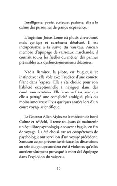 Le Célestia