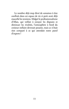 Le Célestia