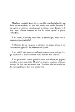 L'âme d'Uranus