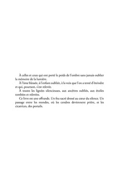 L'âme d'Uranus