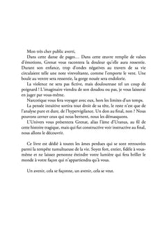 L'âme d'Uranus