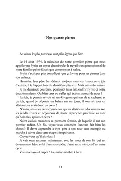 L'âme d'Uranus