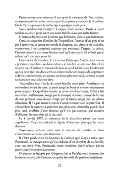 L'âme d'Uranus