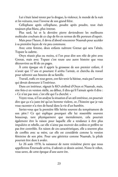 L'âme d'Uranus