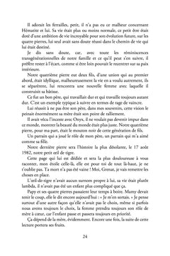L'âme d'Uranus