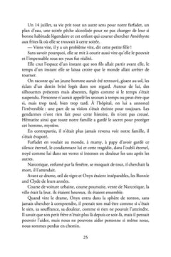 L'âme d'Uranus