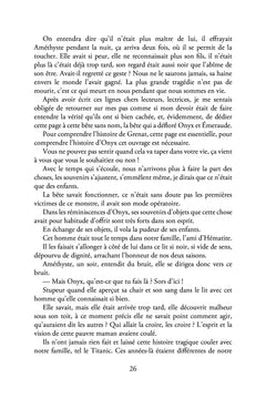 L'âme d'Uranus