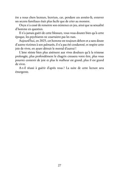 L'âme d'Uranus
