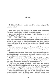 L'âme d'Uranus