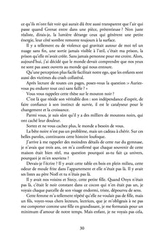 L'âme d'Uranus