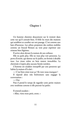 Résilience
