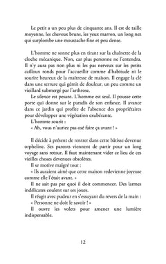 Résilience