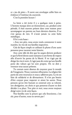 Résilience
