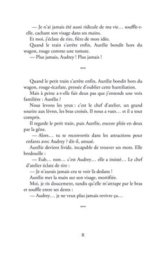 Aurélie V
