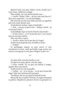 Aurélie V