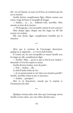 Aurélie V