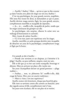 Aurélie V