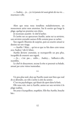 Aurélie V