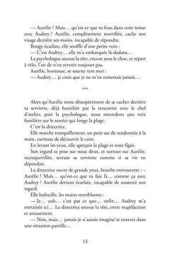 Aurélie V