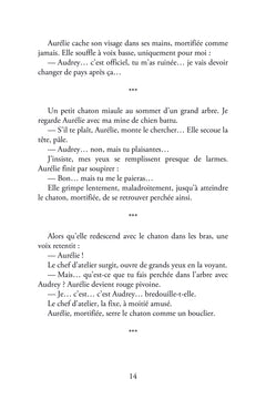 Aurélie V