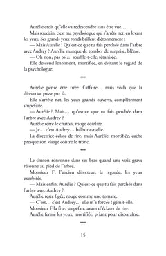 Aurélie V