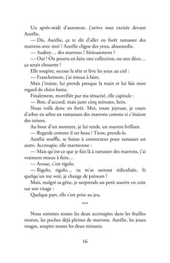 Aurélie V