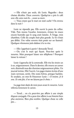 Meurtres à Lançon-Provence