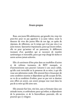 La prisonnière du temps