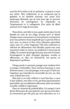 La prisonnière du temps