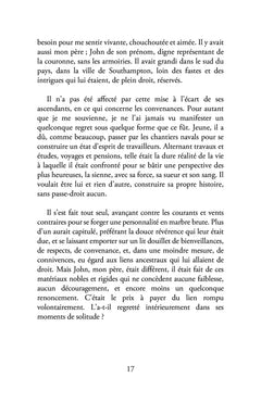 La prisonnière du temps