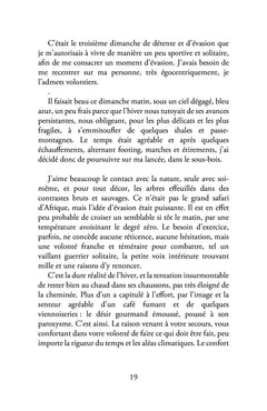 La prisonnière du temps