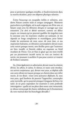 La prisonnière du temps