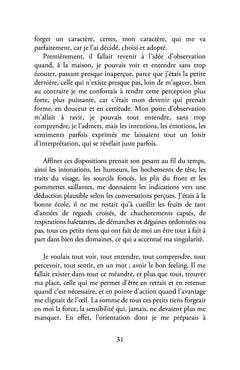 La prisonnière du temps